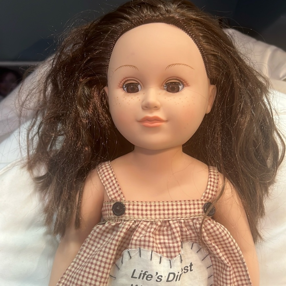 My Life Doll​​​​
